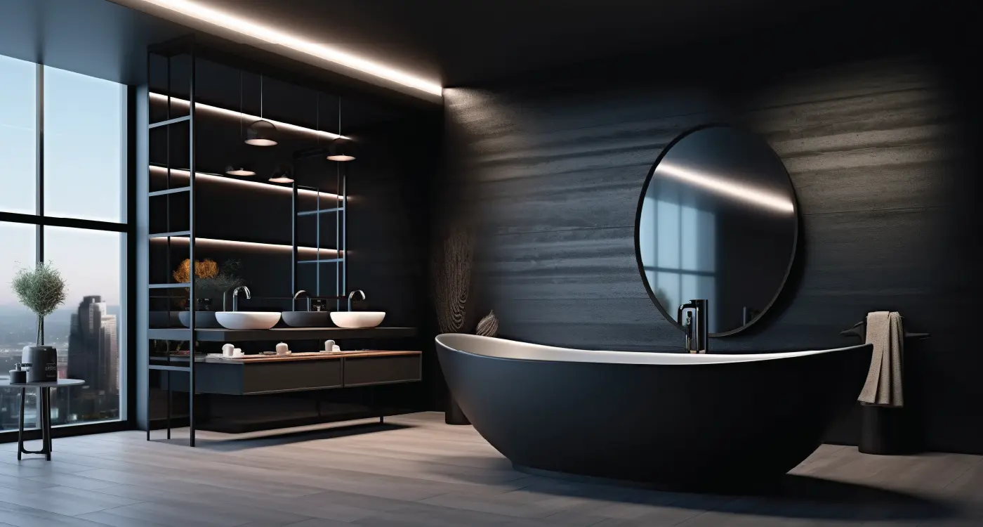 Modern Bathroom Remodeling Services in Calgary