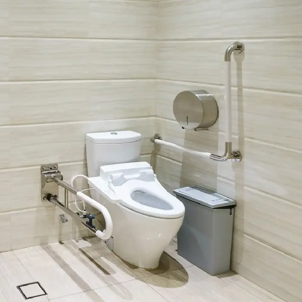 Accessibility Bathroom Remodeling Services in Calgary