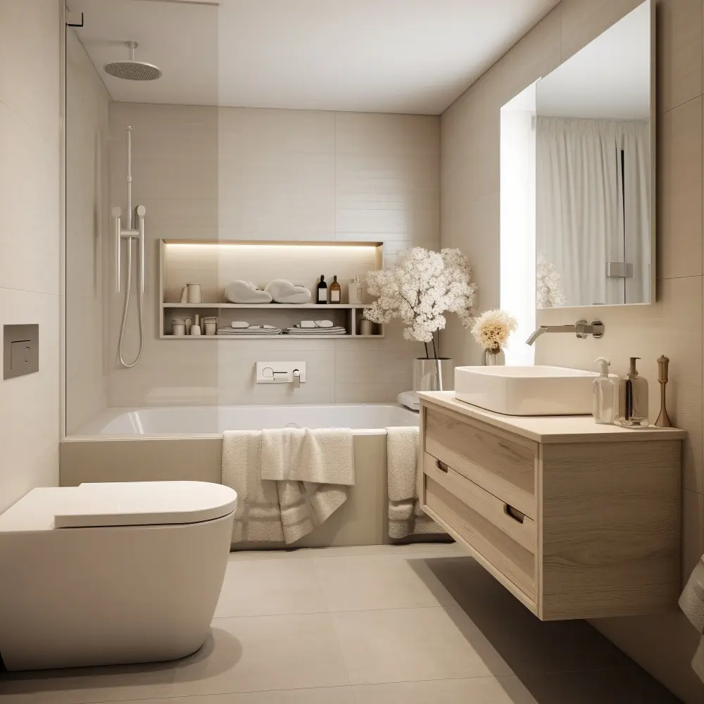 Bathtub Remodeling Services in Calgary