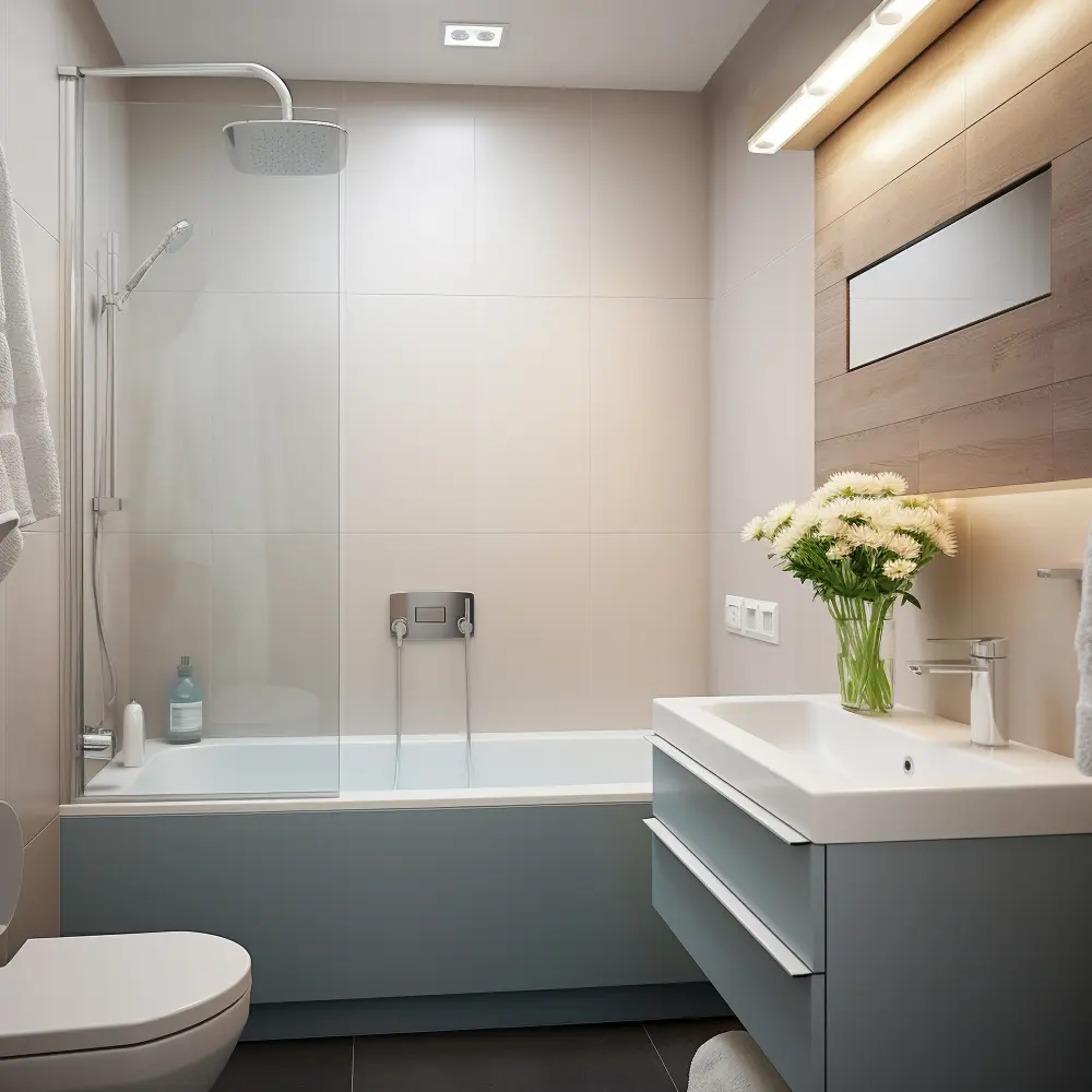 Bathtub Conversions Remodeling Services in Calgary