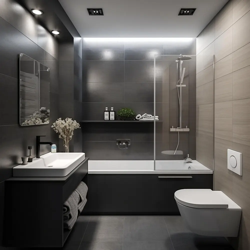 Bathtub Conversions Remodeling Services in Calgary