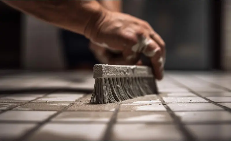 Tile Work Services in Calgary