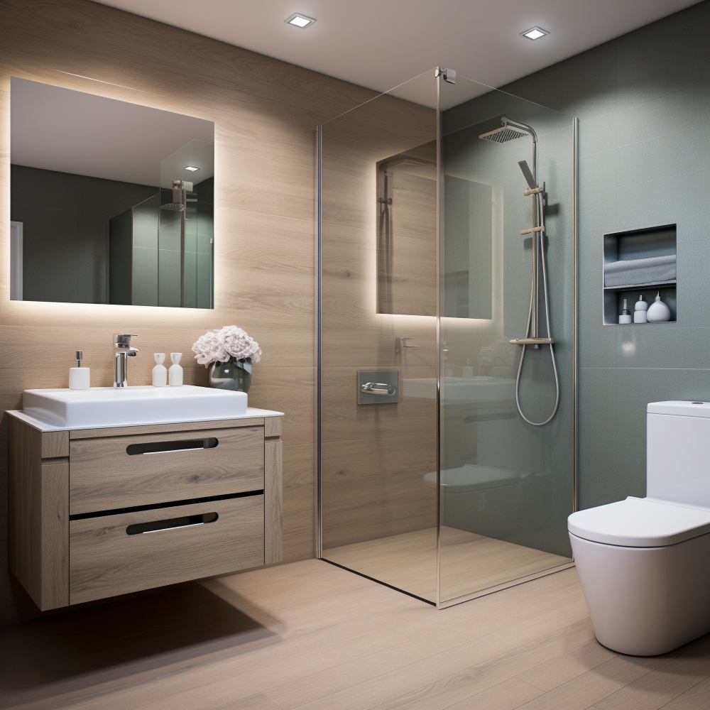 The Ultimate Guide to Finding the Best Bathroom Renovation Companies Near You