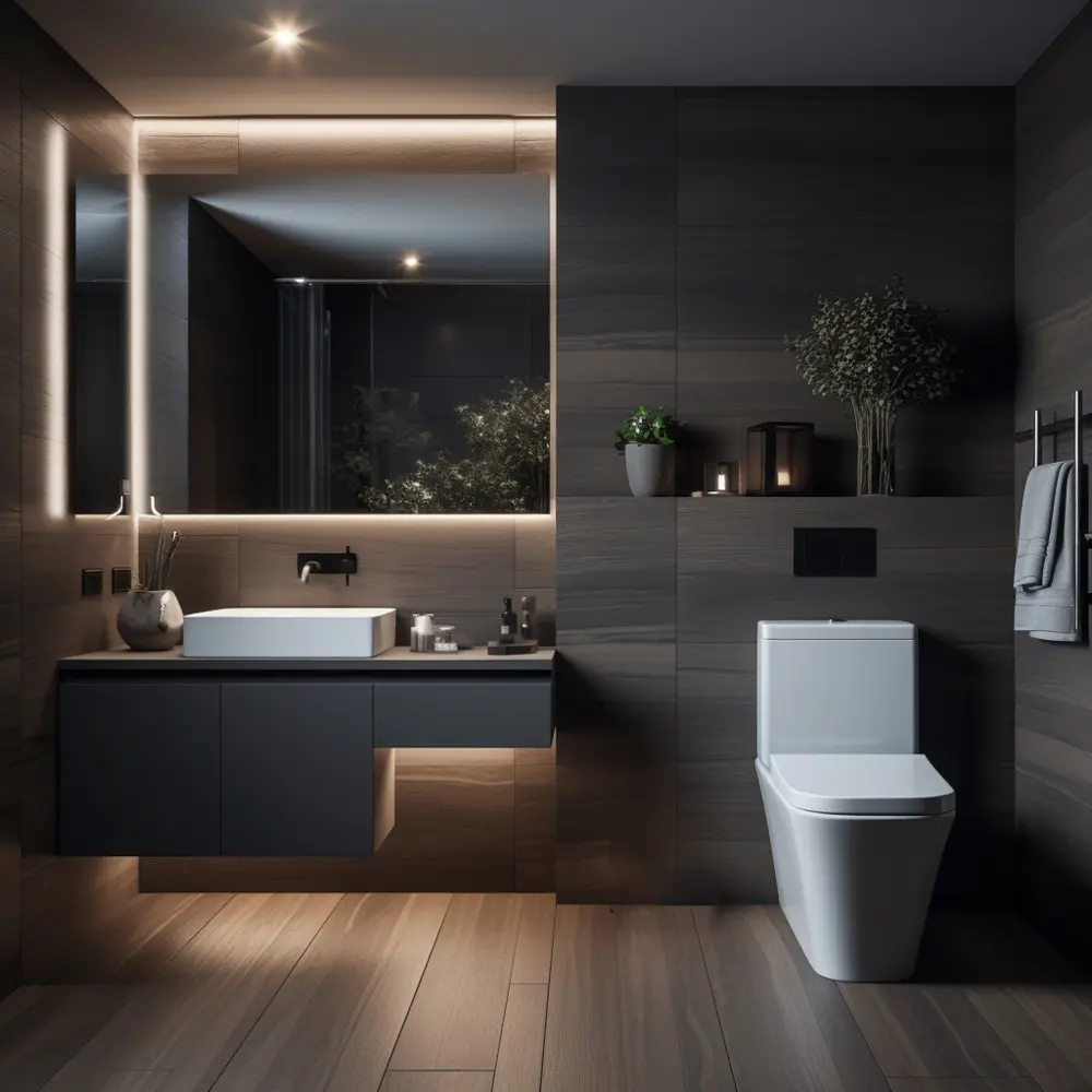 The Ultimate Guide to Finding the Best Bathroom Renovation Companies Near You