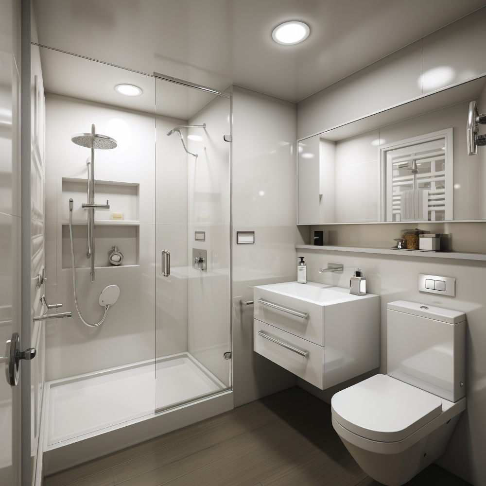 The Ultimate Guide to Finding the Best Bathroom Renovation Companies Near You