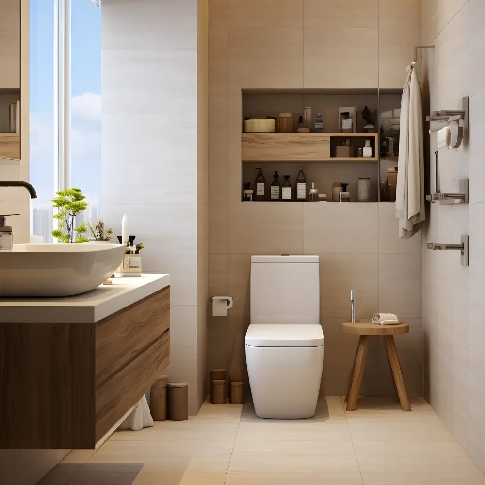 The Ultimate Guide to Finding the Best Bathroom Renovation Companies Near You