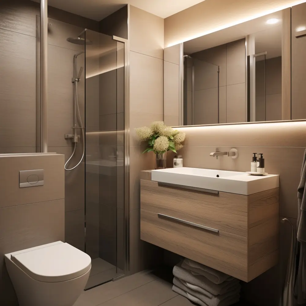 Professional Bathroom Renovation Contractor in Calgary