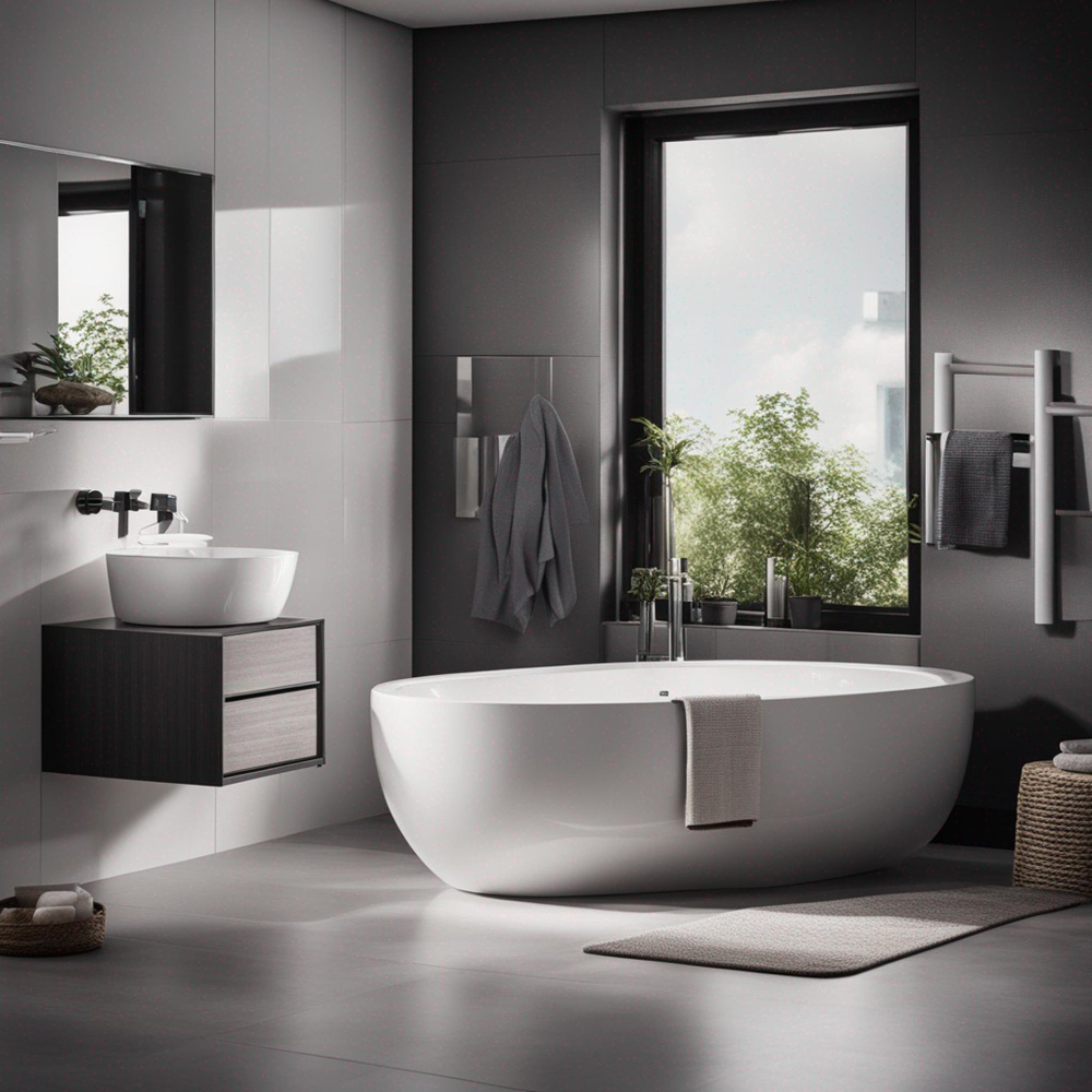 The Ultimate Guide to Finding the Best Bathroom Renovation Companies Near You