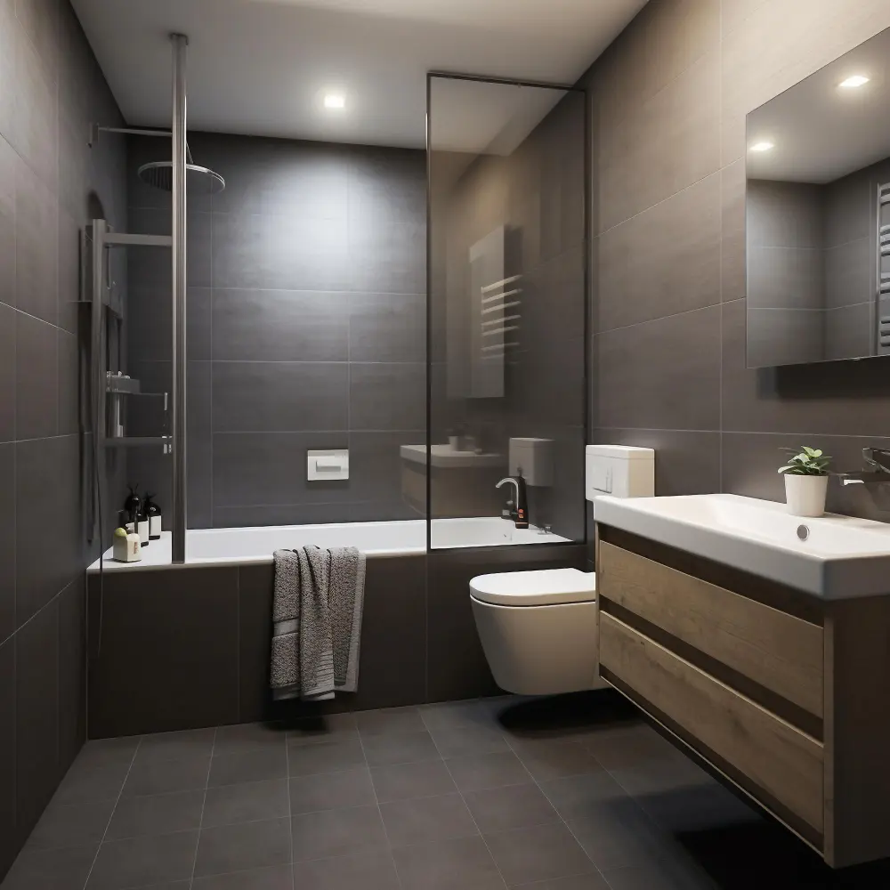 The Ultimate Guide to Finding the Best Bathroom Renovation Companies Near You